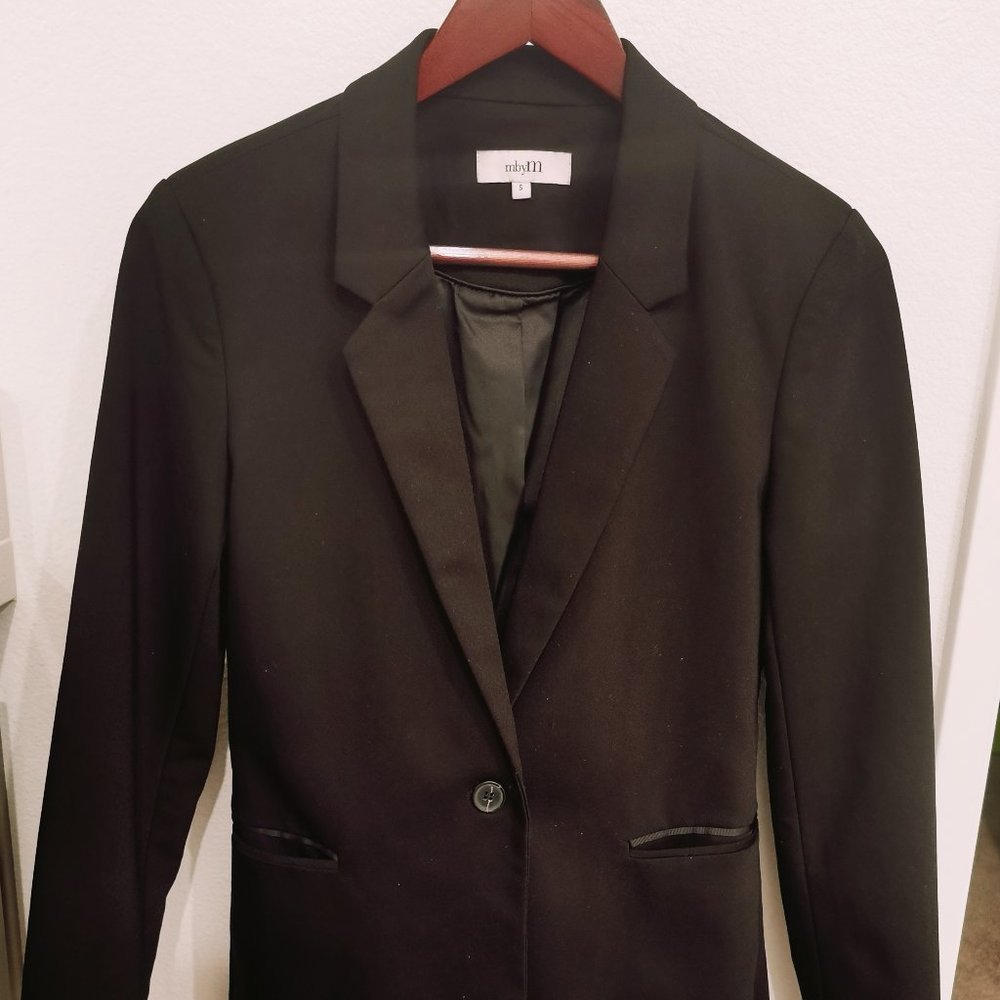 Elegant blazer